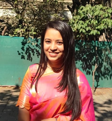Dr. Aditi Shah